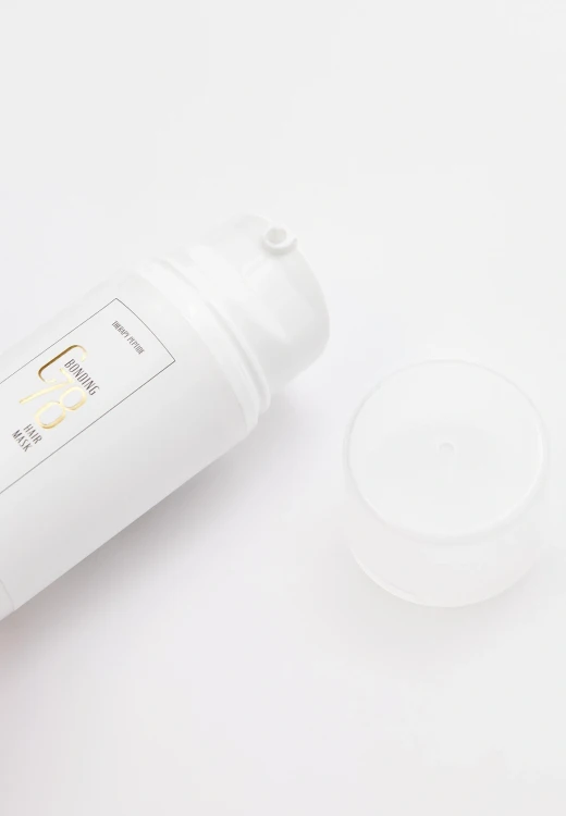 Несмываемая маска для восстановления волос после окрашивания и осветления Therapy peptide bonding C78  hair mask в Пензе