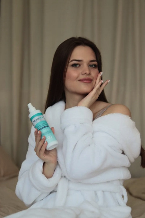 Dctr.Go Очищающий гель для умывания лица с церамидами  250 мл в Пензе