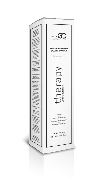 Восстанавливающая буферная маска коктейль Cocktail  Renew Mask Dctr.GO 100 мл в Пензе